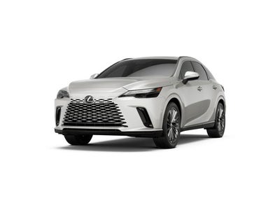 2026 Lexus RX RX 450h+ Premium AWD