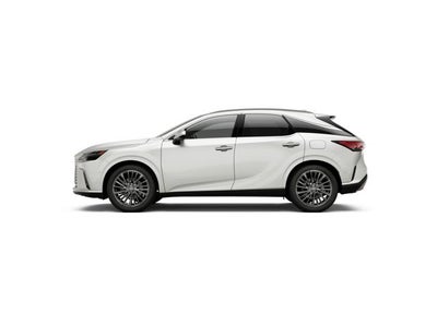 2026 Lexus RX RX 450h+ Premium AWD