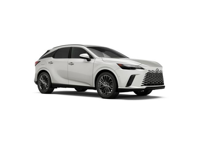 2026 Lexus RX RX 450h+ Premium AWD