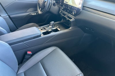 2026 Lexus RX RX 450h+ Premium AWD