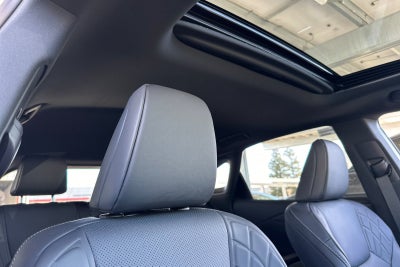 2026 Lexus RX RX 450h+ Premium AWD