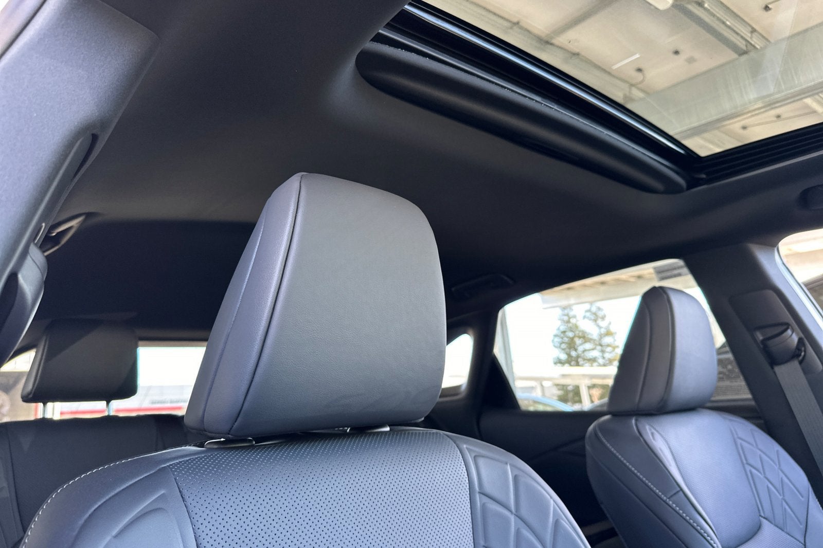 2026 Lexus RX RX 450h+ Premium AWD