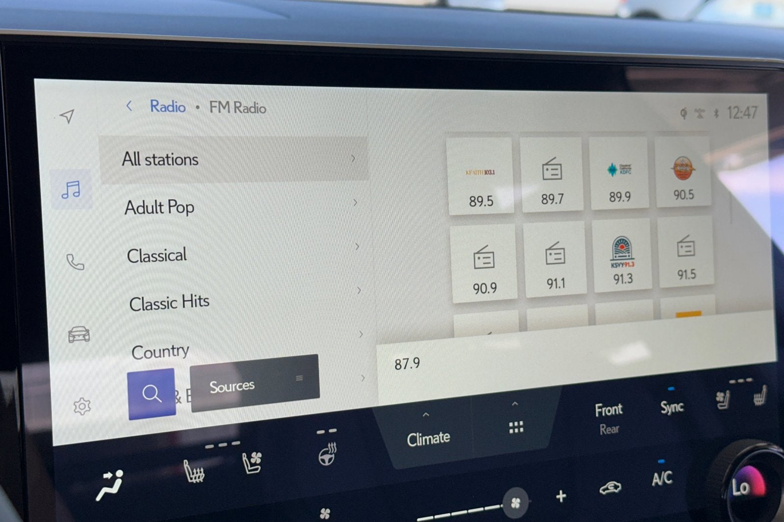 2026 Lexus RX RX 450h+ Premium AWD