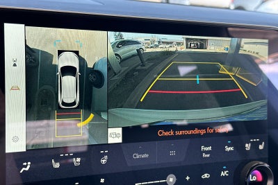 2026 Lexus RX RX 450h+ Premium AWD