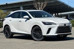 2026 Lexus RX RX 450h+ Premium AWD