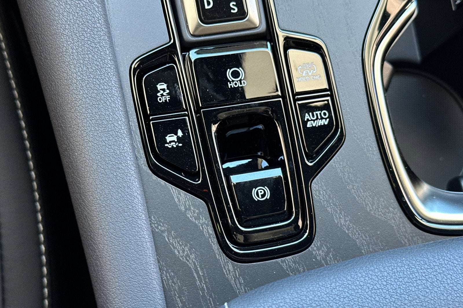 2026 Lexus RX RX 450h+ Premium AWD