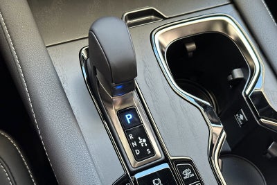 2026 Lexus RX RX 450h+ Premium AWD