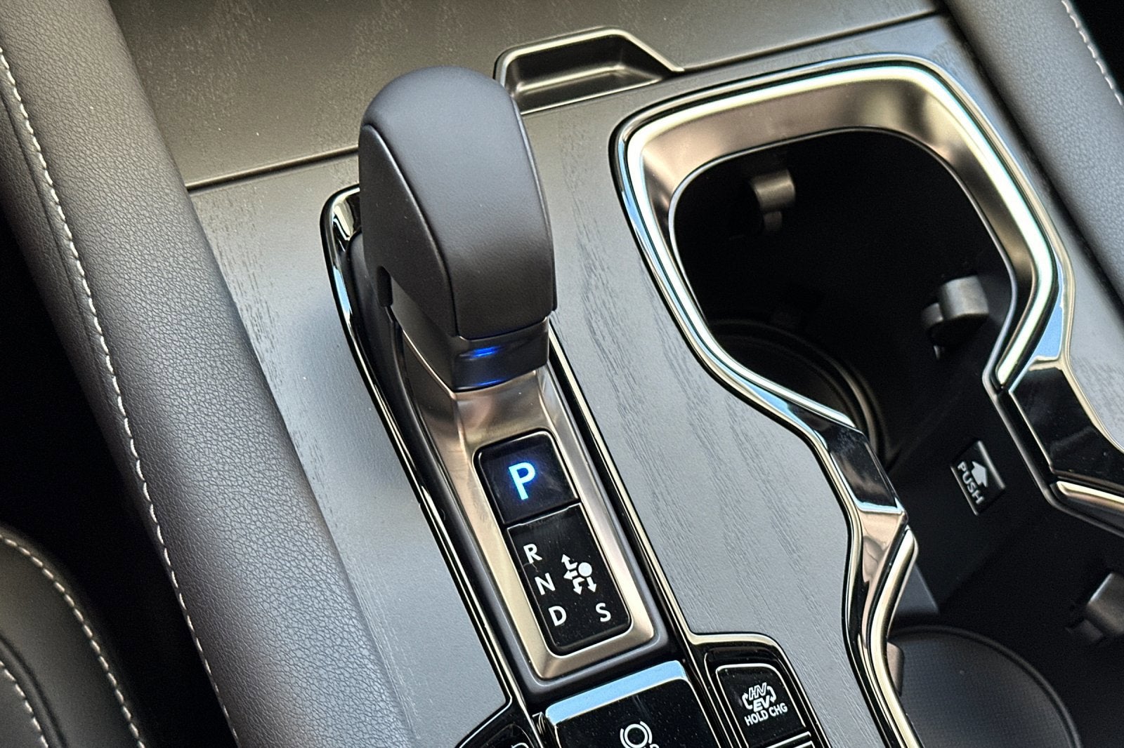 2026 Lexus RX RX 450h+ Premium AWD