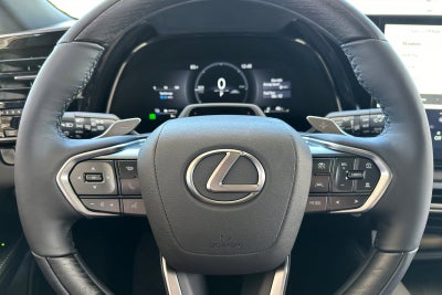 2026 Lexus RX RX 450h+ Premium AWD