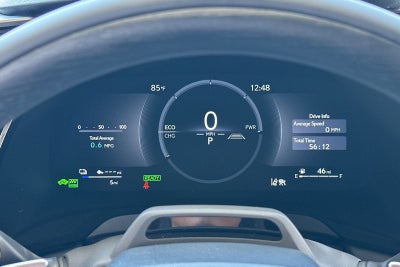 2026 Lexus RX RX 450h+ Premium AWD