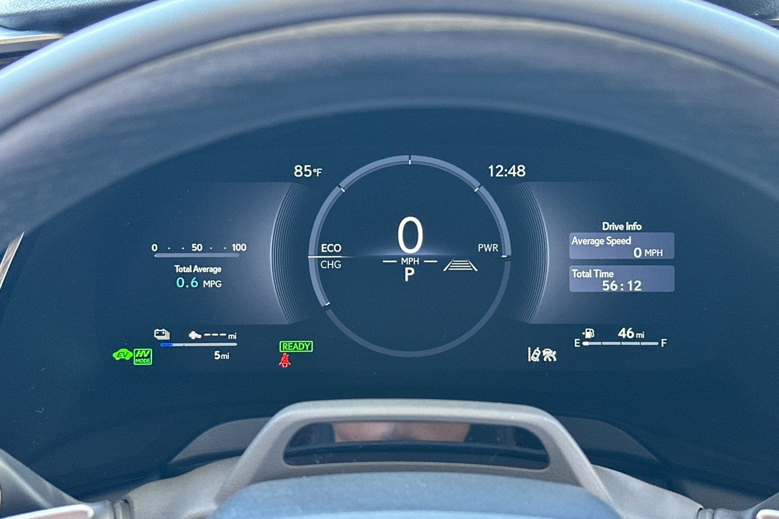 2026 Lexus RX RX 450h+ Premium AWD