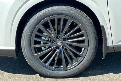 2026 Lexus RX RX 450h+ Premium AWD