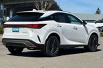 2026 Lexus RX RX 450h+ Premium AWD