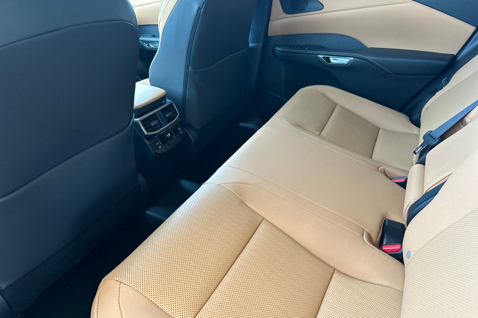 2026 Lexus RX RX 450h+ Premium AWD