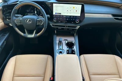 2026 Lexus RX RX 450h+ Premium AWD