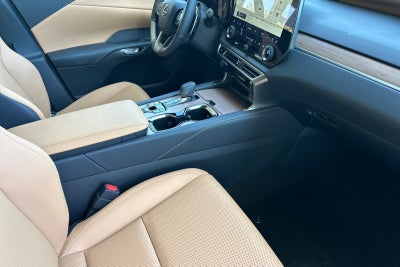 2026 Lexus RX RX 450h+ Premium AWD