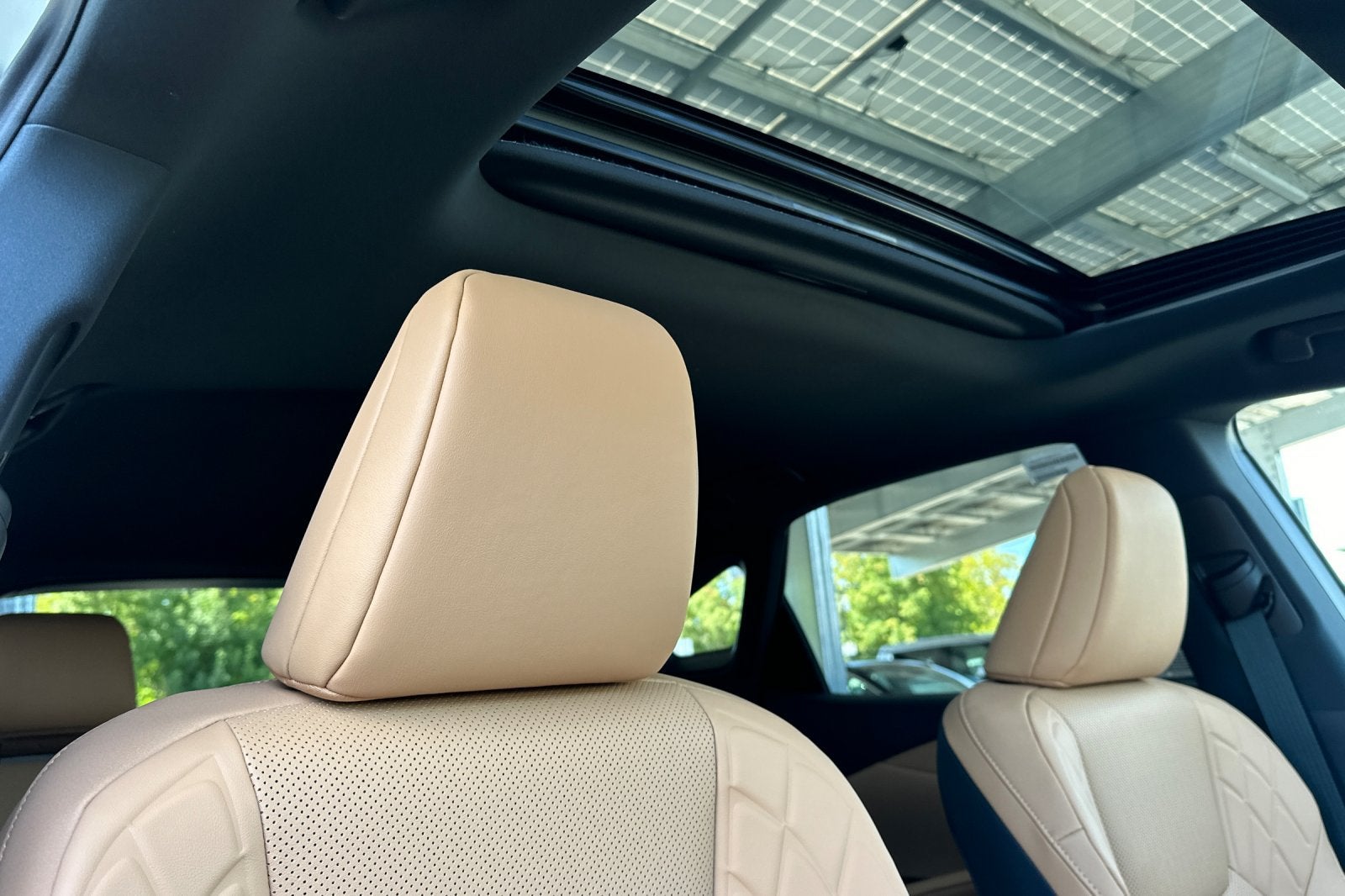 2026 Lexus RX RX 450h+ Premium AWD