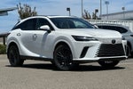 2026 Lexus RX RX 450h+ Premium AWD