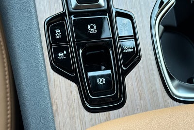 2026 Lexus RX RX 450h+ Premium AWD