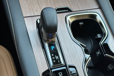 2026 Lexus RX RX 450h+ Premium AWD