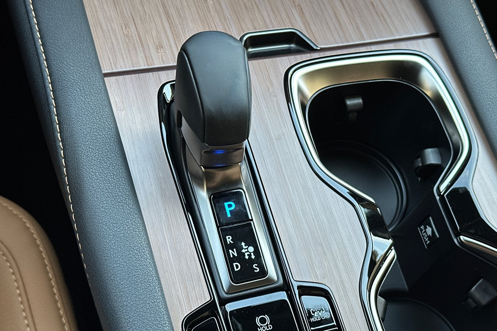 2026 Lexus RX RX 450h+ Premium AWD