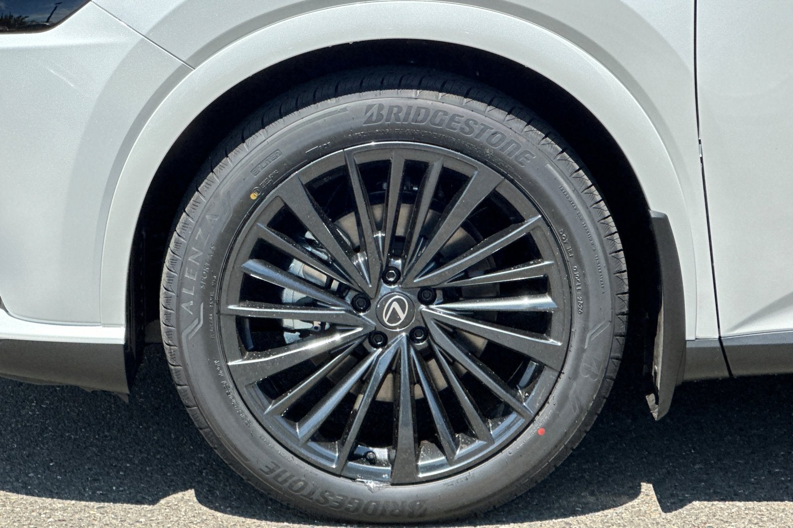 2026 Lexus RX RX 450h+ Premium AWD