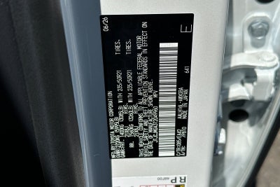 2026 Lexus RX RX 450h+ Premium AWD