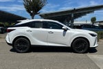2026 Lexus RX RX 450h+ Premium AWD