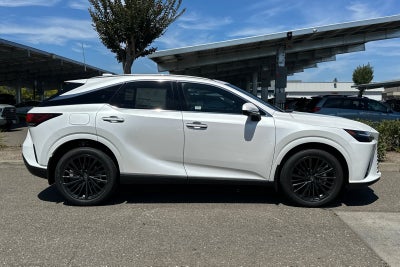 2026 Lexus RX RX 450h+ Premium AWD