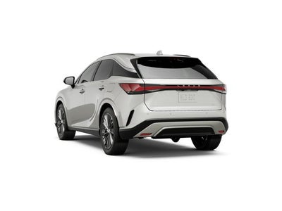 2026 Lexus RX RX 450h+ Premium AWD