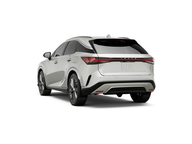 2026 Lexus RX RX 450h+ Premium AWD
