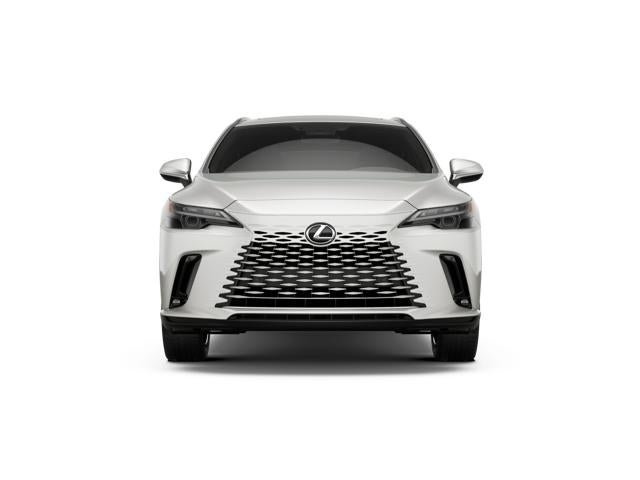 2026 Lexus RX RX 450h+ Premium AWD