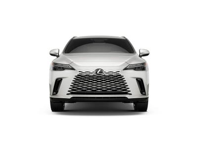 2026 Lexus RX RX 450h+ Premium AWD