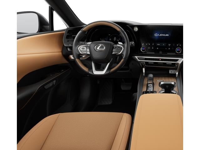 2026 Lexus RX RX 450h+ Premium AWD