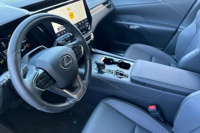 2026 Lexus RX RX 450h+ Premium AWD