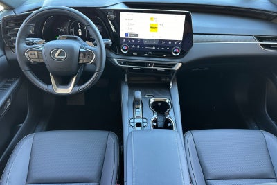 2026 Lexus RX RX 450h+ Premium AWD