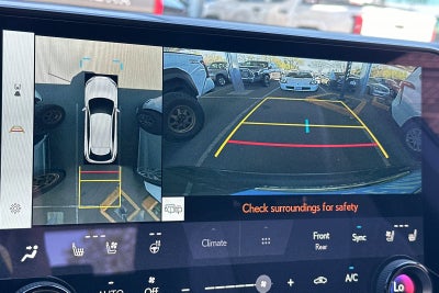 2026 Lexus RX RX 450h+ Premium AWD