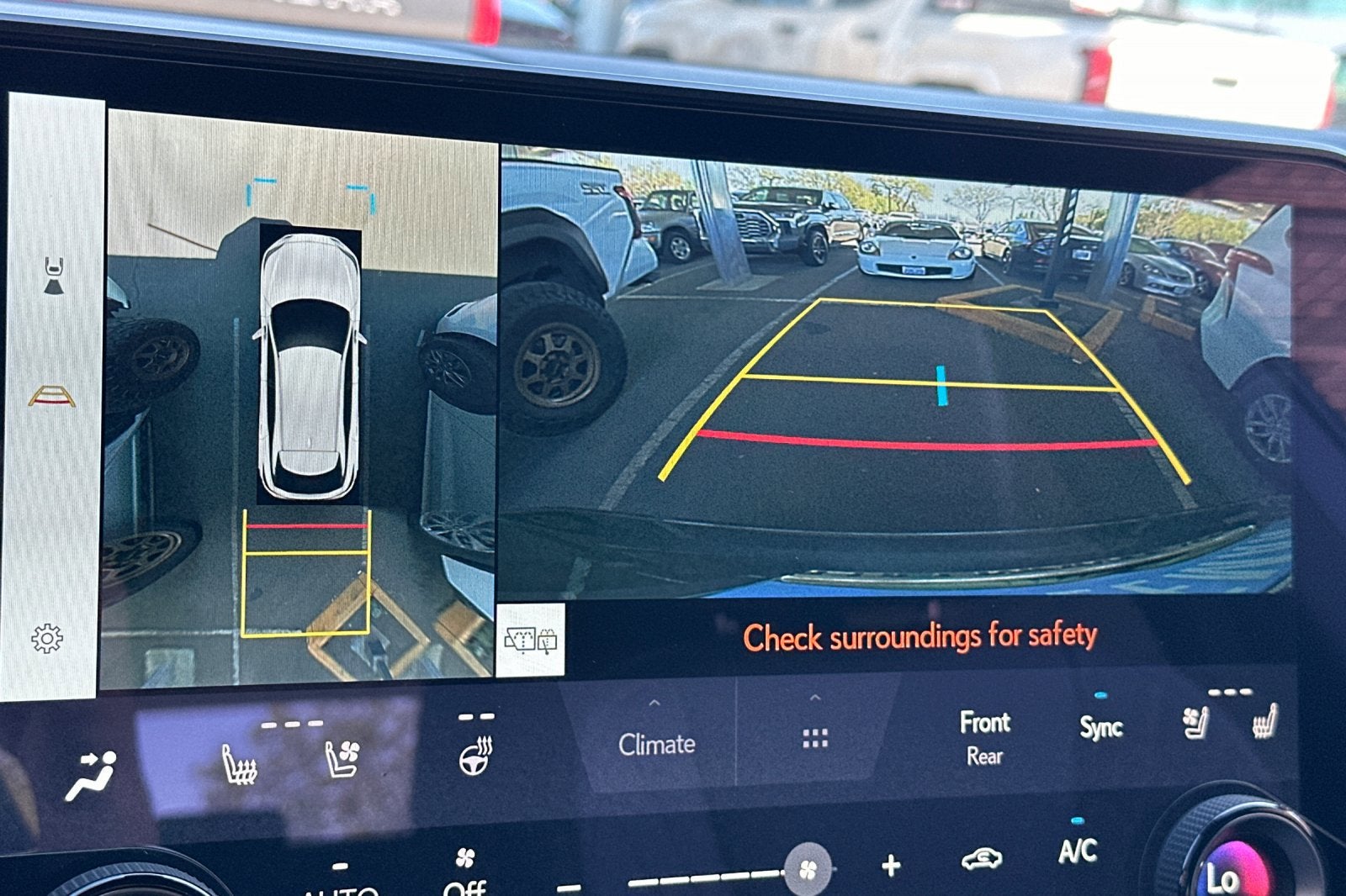 2026 Lexus RX RX 450h+ Premium AWD