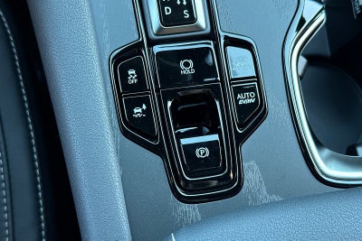 2026 Lexus RX RX 450h+ Premium AWD