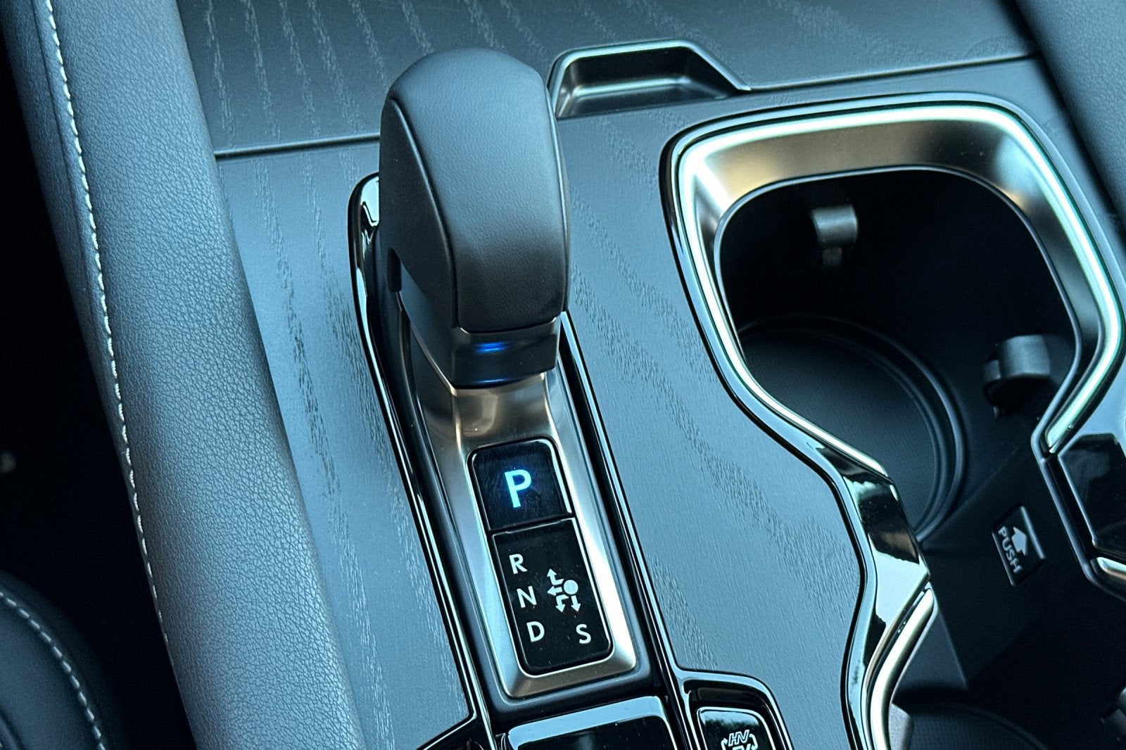 2026 Lexus RX RX 450h+ Premium AWD