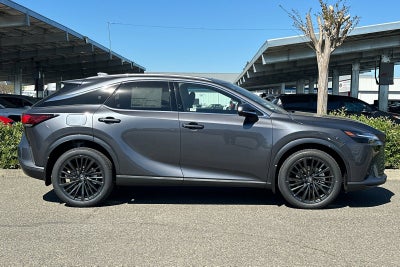 2026 Lexus RX RX 450h+ Premium AWD