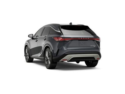 2026 Lexus RX RX 450h+ Premium AWD