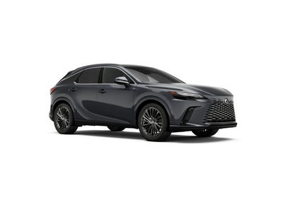 2026 Lexus RX RX 450h+ Premium AWD