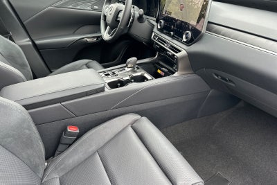 2026 Lexus RX RX 450h+ Luxury AWD