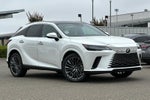 2026 Lexus RX RX 450h+ Luxury AWD