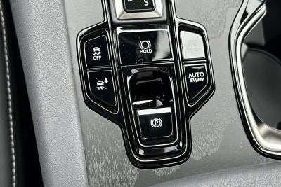 2026 Lexus RX RX 450h+ Luxury AWD