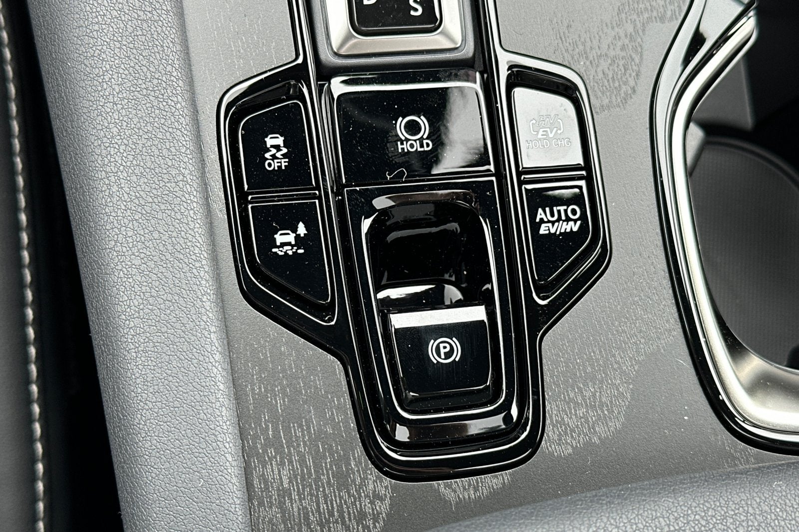 2026 Lexus RX RX 450h+ Luxury AWD