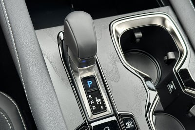 2026 Lexus RX RX 450h+ Luxury AWD