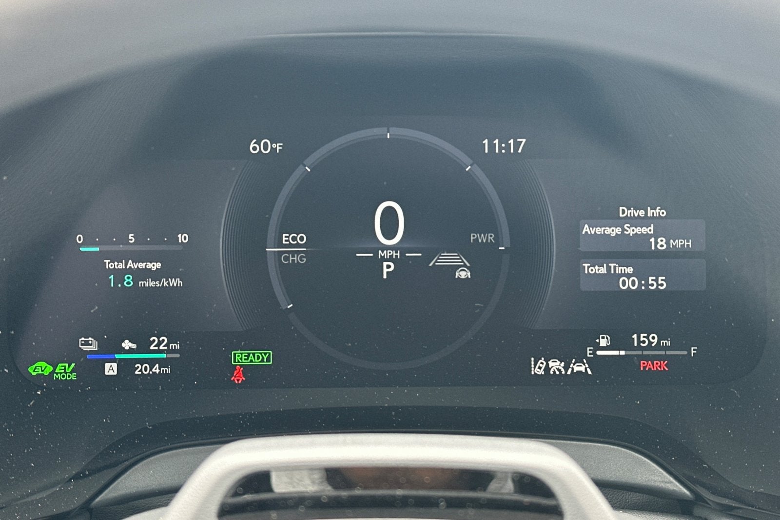 2026 Lexus RX RX 450h+ Luxury AWD