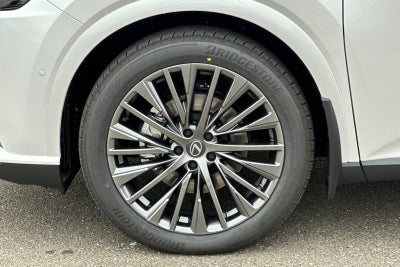 2026 Lexus RX RX 450h+ Luxury AWD